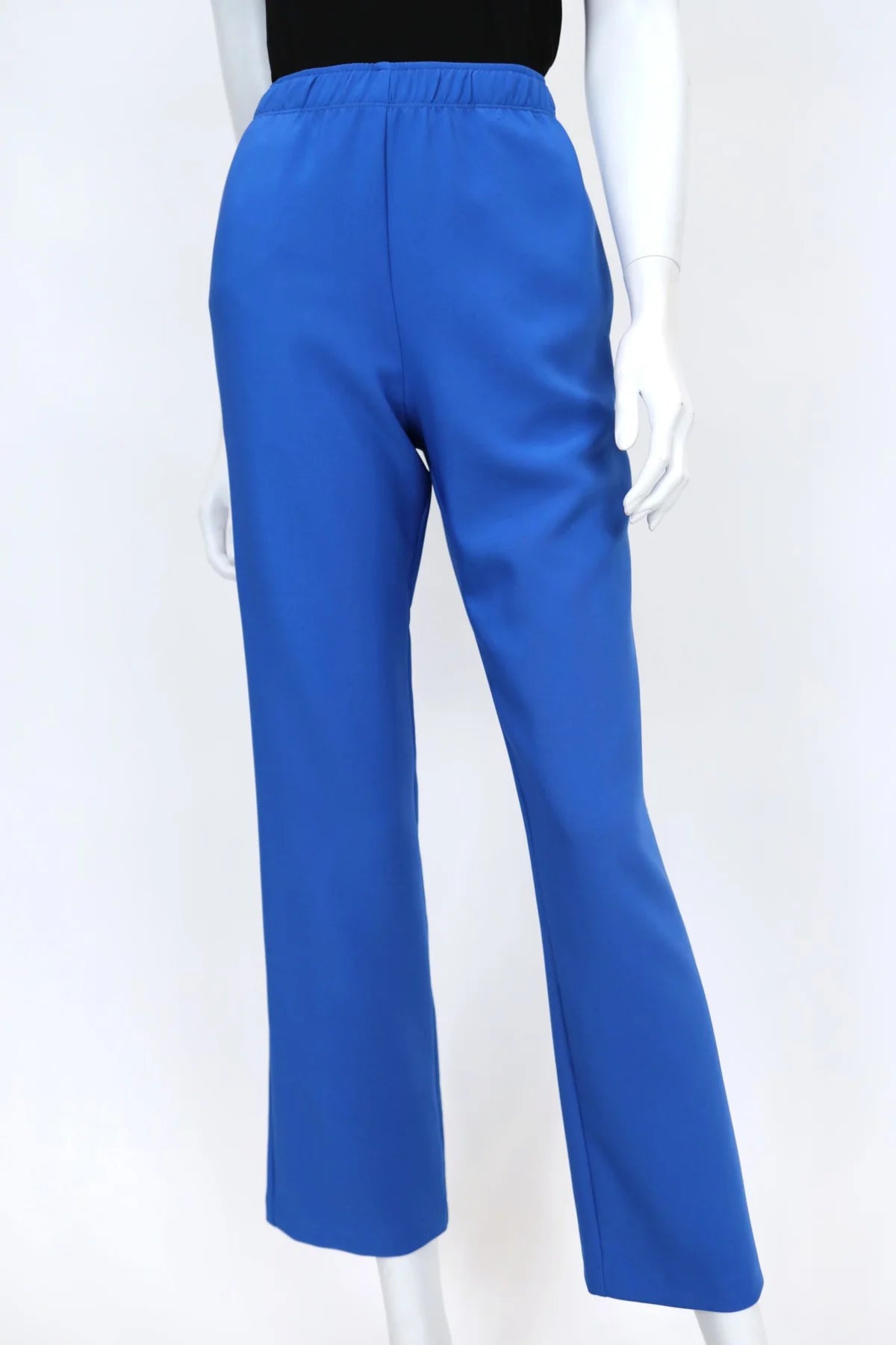 IC COLLECTION Pant - 7272P - Blue