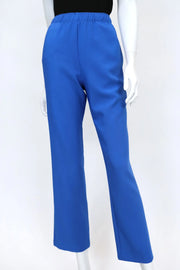 IC COLLECTION Pant - 7272P - Blue