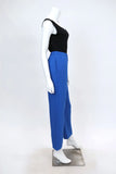 IC COLLECTION Pant - 7272P - Blue