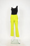 IC COLLECTION Pants - 7272P - LIME