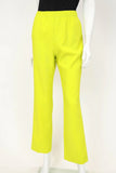 IC COLLECTION Pant - 7272P - Lime