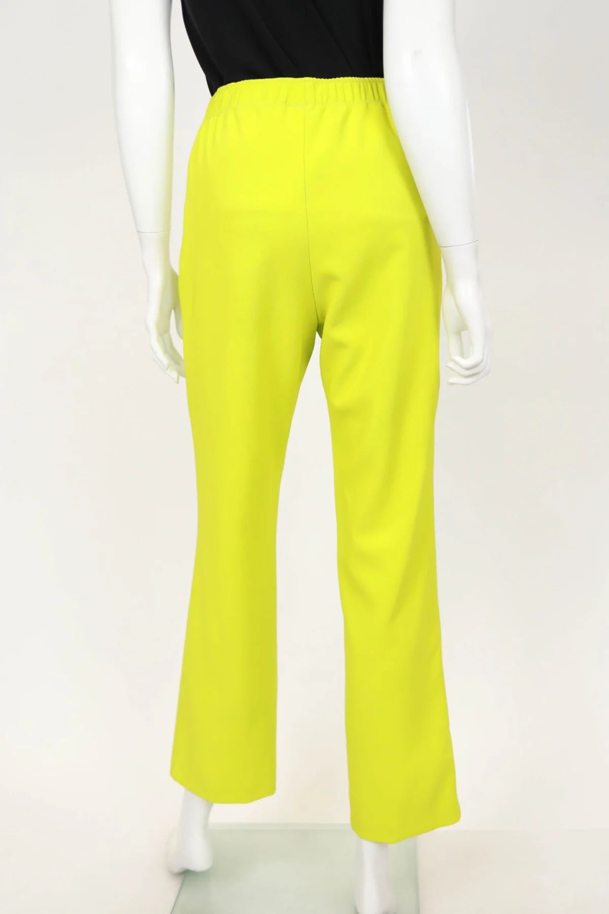 IC COLLECTION Pant - 7272P - Lime