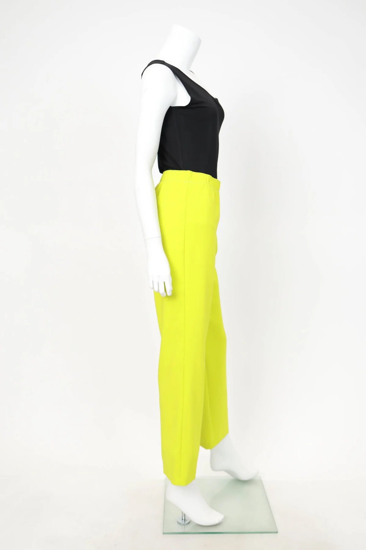 IC COLLECTION Pant - 7272P - Lime