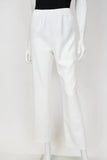 IC COLLECTION Pant - 7272P - White