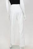 IC COLLECTION Pant - 7272P - White
