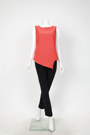 IC COLLECTION Top - 7274T - CORAL