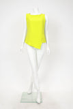 IC COLLECTION Top - 7274T - LIME