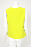 IC COLLECTION Top - 7274T - LIME