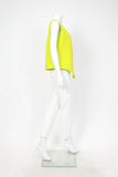 IC COLLECTION Top - 7274T - LIME