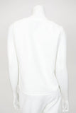 IC COLLECTION Top - 7274T - WHITE