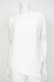 IC COLLECTION Top - 7274T - WHITE