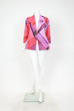 IC COLLECTION Jacket - 7293J - PINK