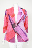 IC COLLECTION Jacket - 7293J - PINK