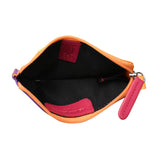 ili New York - FLAT CARD CASE - 7311 - Palm Beach
