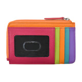 ili New York - FLAT CARD CASE - 7311 - Palm Beach