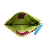 ili New York - FLAT CARD CASE - 7311 - Paradise