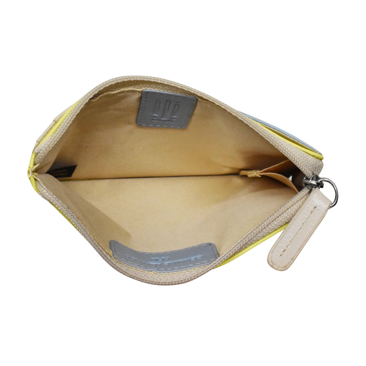ili New York - FLAT CARD CASE - 7311 - Sorrento