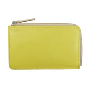 ili New York - FLAT CARD CASE - 7311 - Sorrento