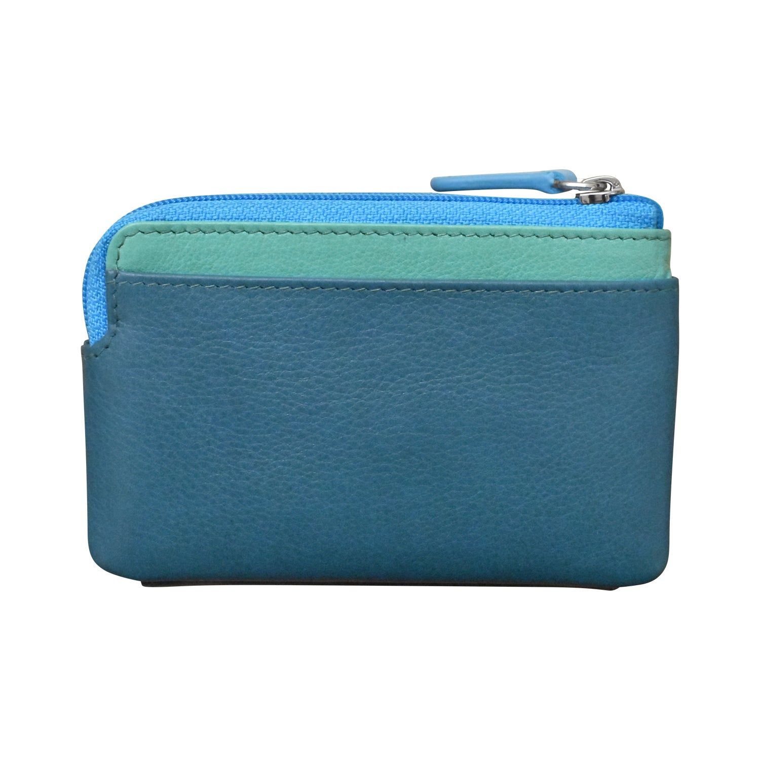 ili New York - SMALL CARD HOLDER PURSE - 7312 - Serenity Multi
