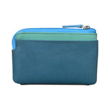 ili New York - SMALL CARD HOLDER PURSE - 7312 - Serenity Multi