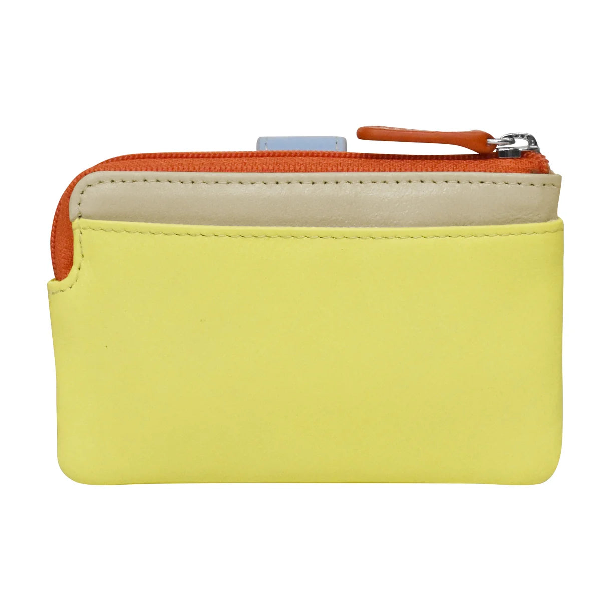 ili New York - SMALL CARD HOLDER PURSE - 7312 - Sorrento