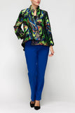 IC COLLECTION Jacket - 7349J - MULTI