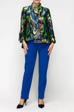 IC COLLECTION Jacket - 7349J - MULTI