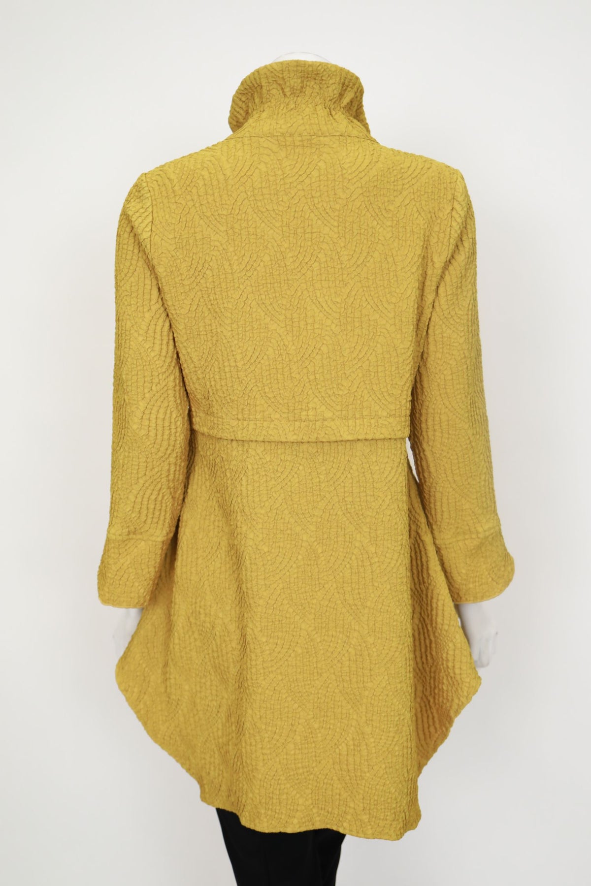 IC COLLECTION Top - 7359T - GOLD