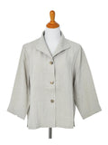 Fridaze AA02 - Sailor Wrinkle Resistance Linen Jacket