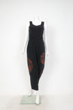IC COLLECTION Pants - 7389P - RUST