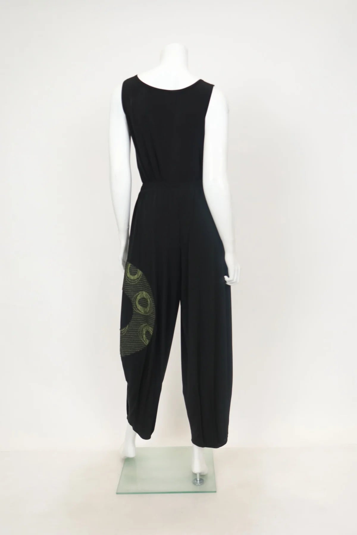 IC COLLECTION Pants - 7389P - GREEN