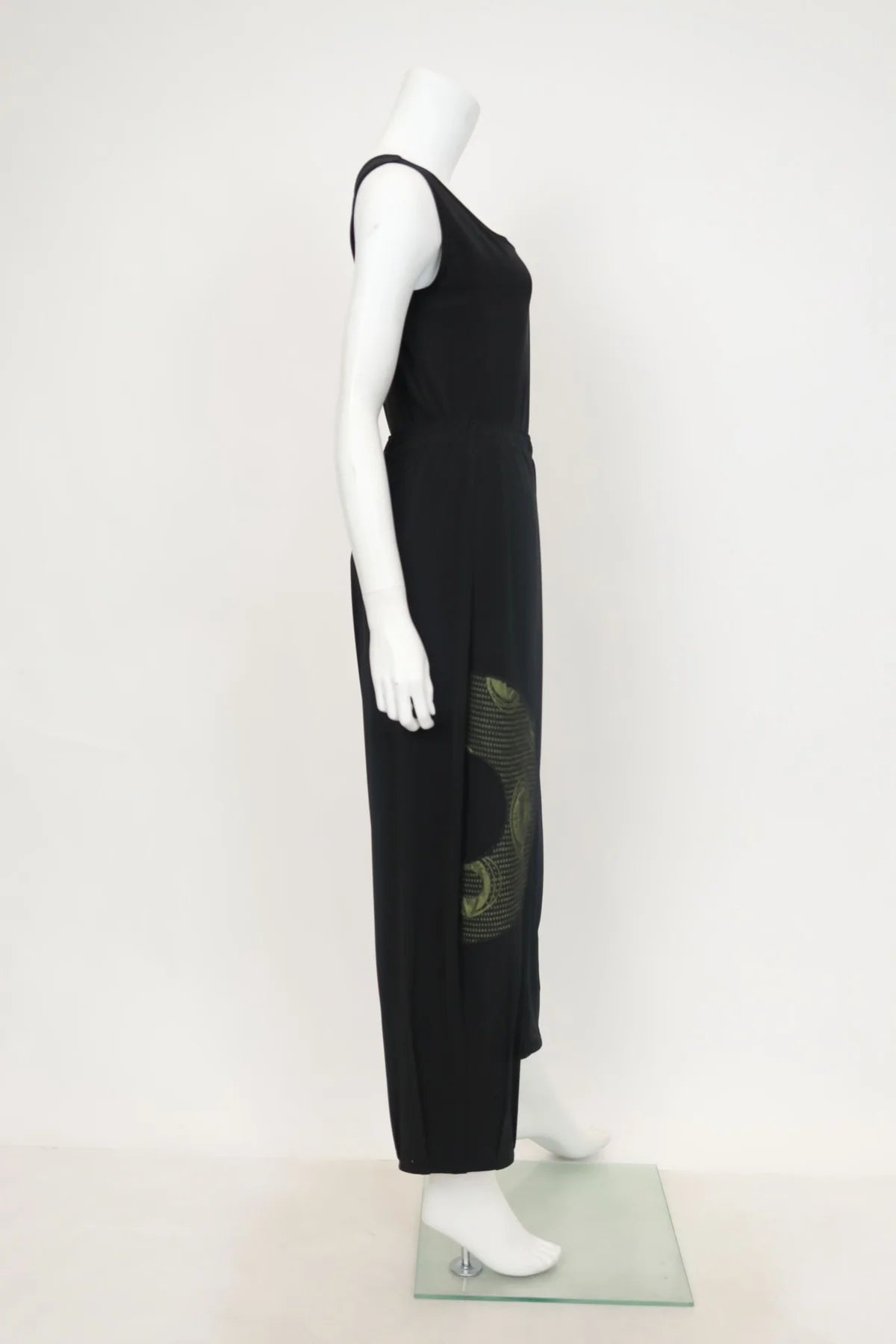 IC COLLECTION Pants - 7389P - GREEN