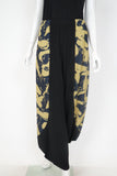 IC COLLECTION Pants - 7391P - GOLD