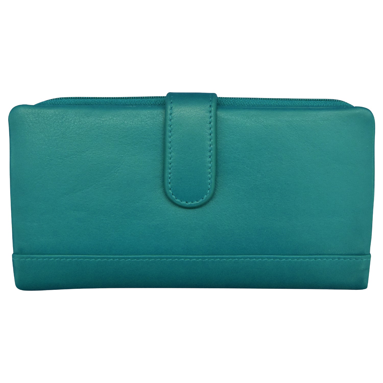 ili New York - SMARTPHONE WALLET - 7420 - Aqua