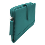ili New York - SMARTPHONE WALLET - 7420 - Aqua