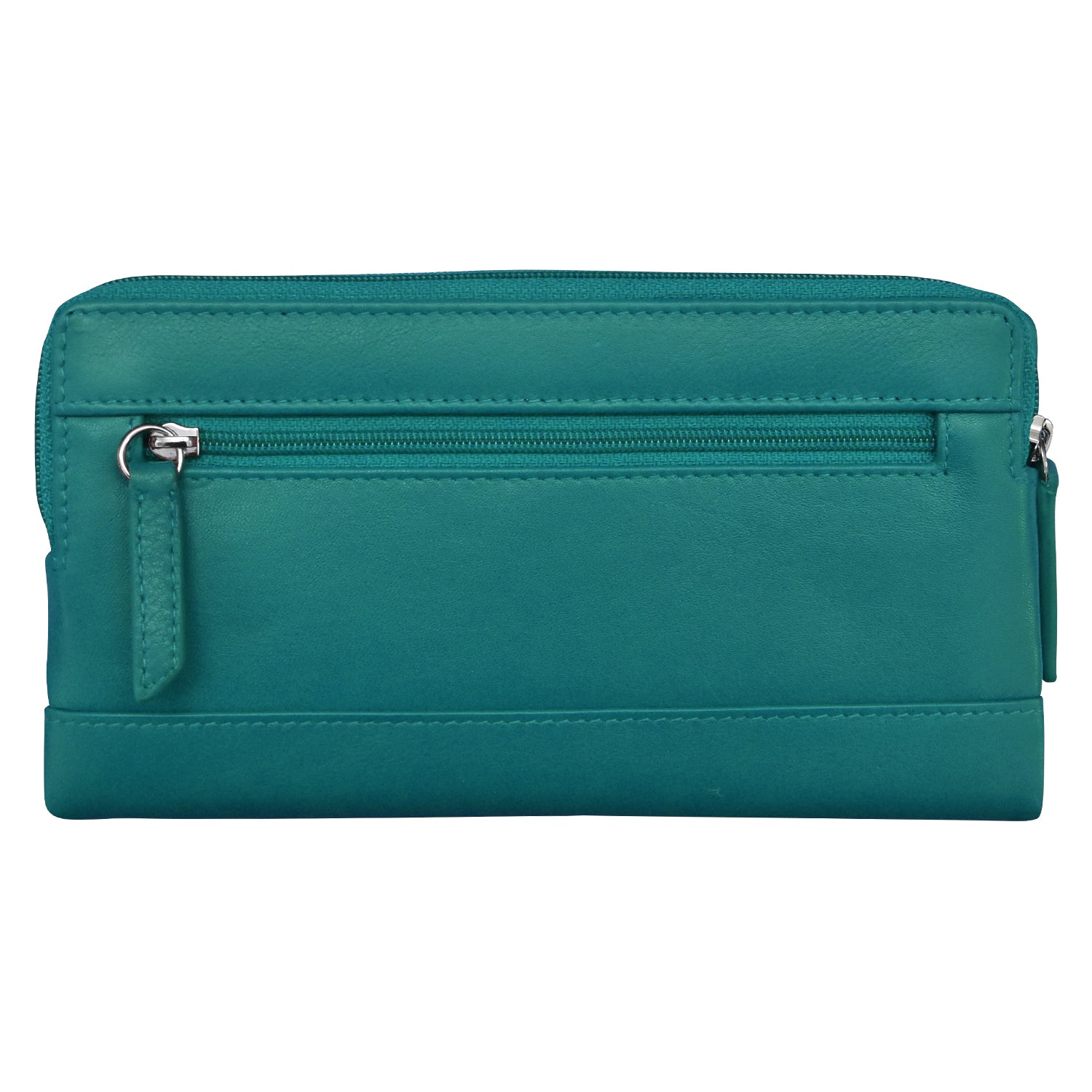 ili New York - SMARTPHONE WALLET - 7420 - Aqua