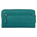 ili New York - SMARTPHONE WALLET - 7420 - Aqua