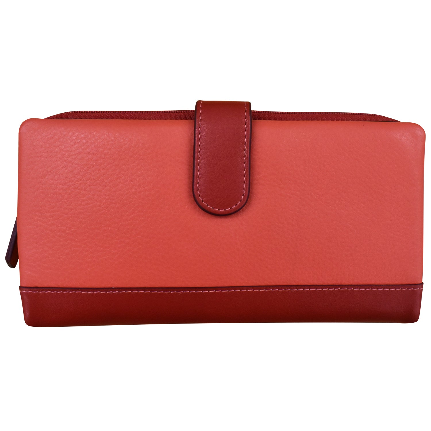 ili New York - SMARTPHONE WALLET - 7420 - Autumnal Multi