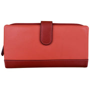 ili New York - SMARTPHONE WALLET - 7420 - Autumnal Multi