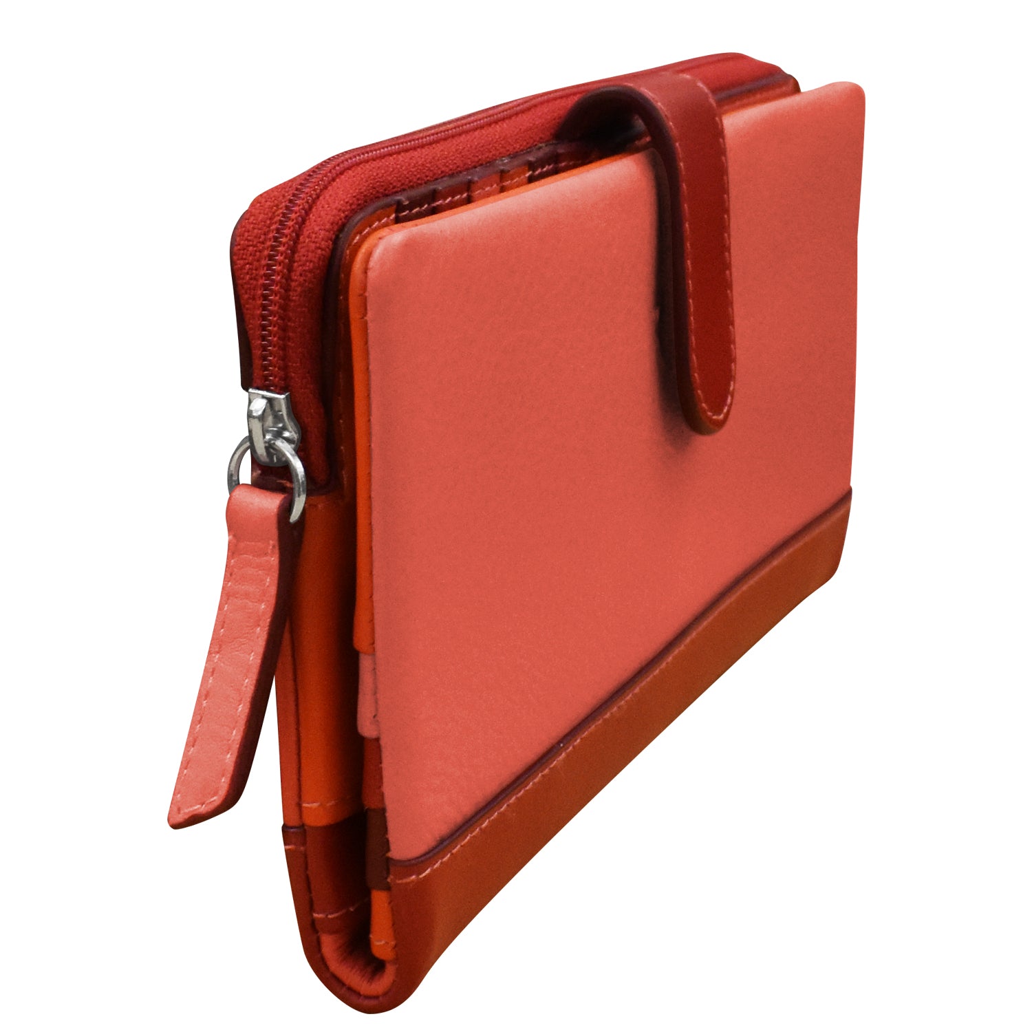 ili New York - SMARTPHONE WALLET - 7420 - Autumnal Multi