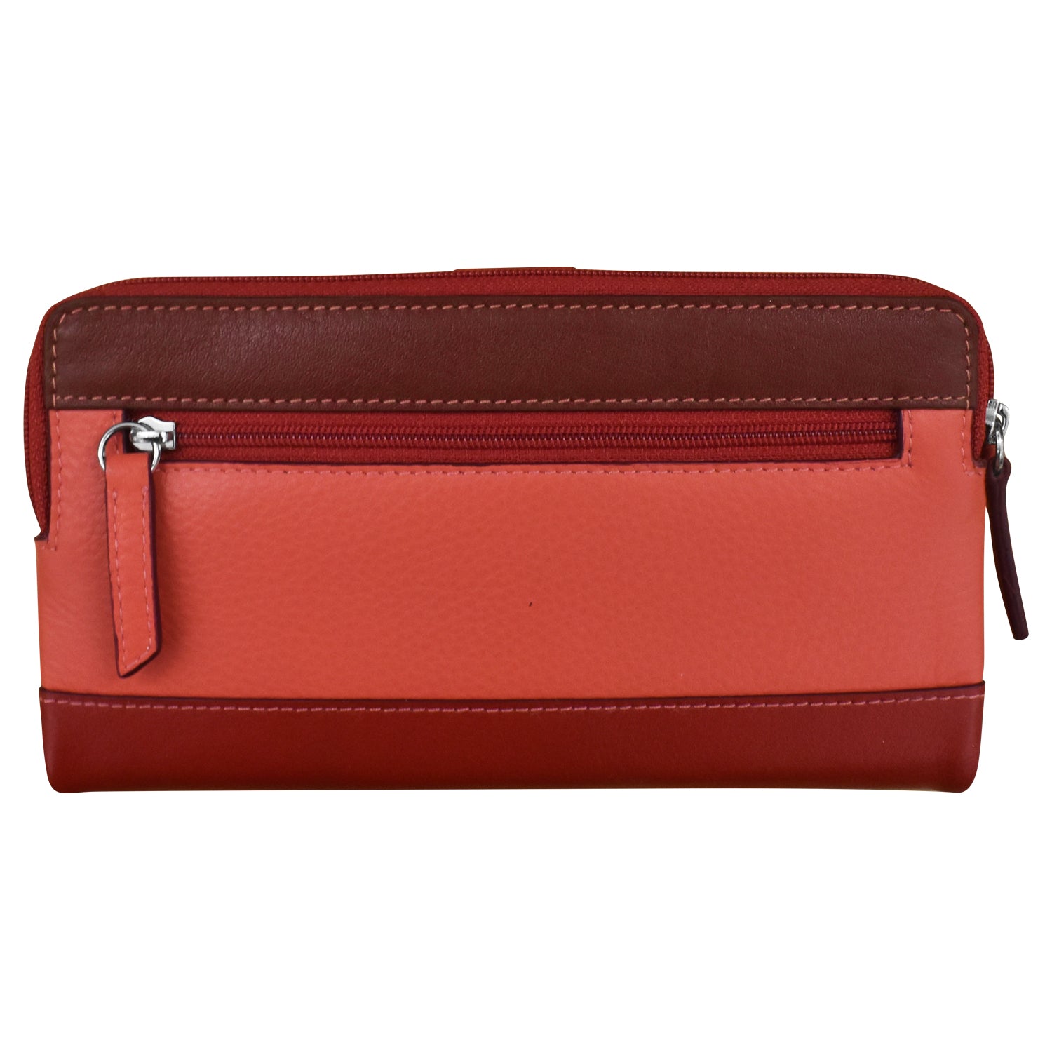 ili New York - SMARTPHONE WALLET - 7420 - Autumnal Multi