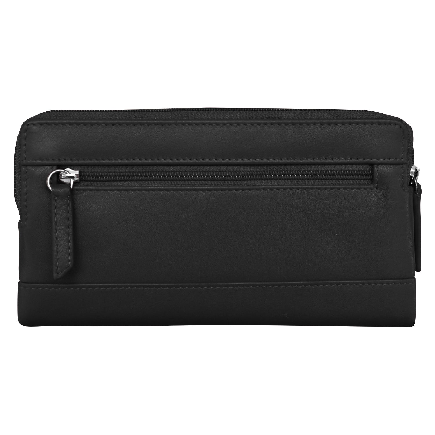 ili New York - SMARTPHONE WALLET - 7420 - Black