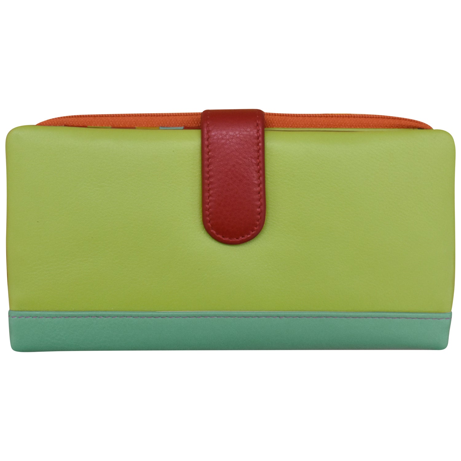 ili New York - SMARTPHONE WALLET - 7420 - Citrus