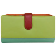 ili New York - SMARTPHONE WALLET - 7420 - Citrus