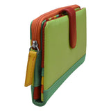ili New York - SMARTPHONE WALLET - 7420 - Citrus