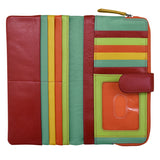 ili New York - SMARTPHONE WALLET - 7420 - Citrus