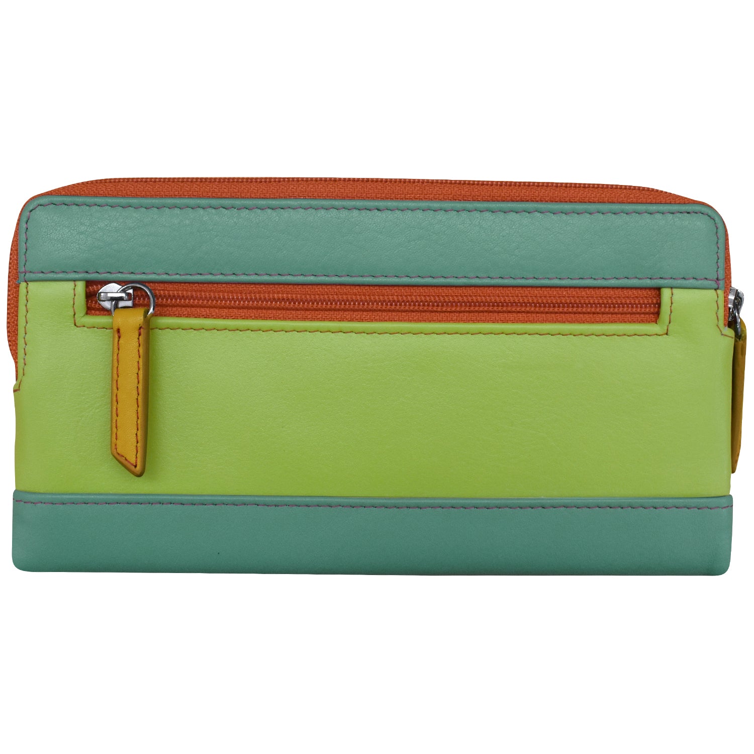 ili New York - SMARTPHONE WALLET - 7420 - Citrus