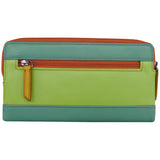 ili New York - SMARTPHONE WALLET - 7420 - Citrus