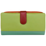 ili New York - SMARTPHONE WALLET - 7420 - Citrus
