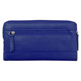 ili New York - SMARTPHONE WALLET - 7420 - Cobalt